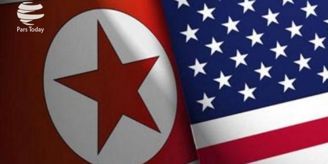 Kuzey Kore: Amerika’nın mevzilerine saldırmaya hazırız!