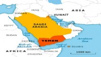 Yemen’den El Hadide limanına saldırıların durdurulması talebi