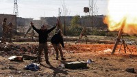 Haşdüş Şabi, IŞİD teröristlerinin Suriye’ye kaçmalarını önledi