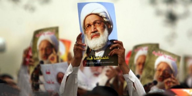 Bahreyn’de halk gösterileri arttı, Şeyh İsa Kasım’ın davası ertelendi