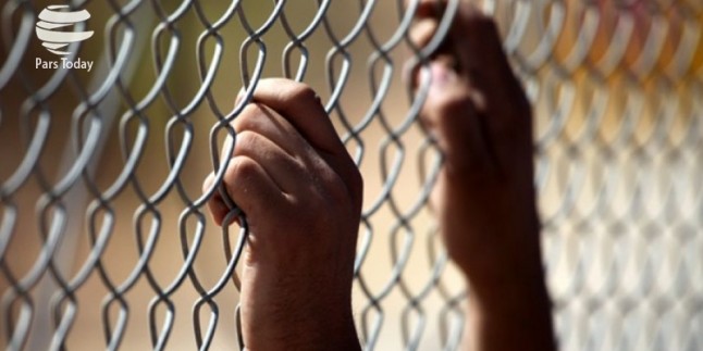 Bahreyn “CO” hapishanesinde yardım talebi feryatları