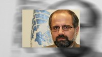 İran’dan BM genel kuruluna itiraz