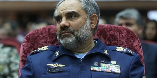 İran Silahlı Kuvvetleri, Bölge Güvenliği ve Barışının Sağlanmasında Büyük Role Sahip