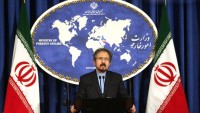 Kasımi: İran’ın füze programının nükleer anlaşmayla hiç bir irtibatı yok