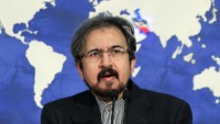 İran: ABD’nin Suriye’ye olası saldırısı, yok olmakta olan teröristlere destek sağlayacak
