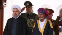 Cumhurbaşkanı Hasan Ruhani’nin Kuveyt ve Umman ziyareti