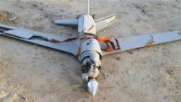 Yemen’de Suudi rejimine ait bir savaş uçağı düşürüldü