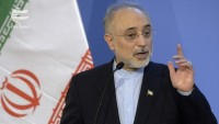 Salihi: İran’ın nükleer sanayisi geçmişe göre daha iyi ilerliyor