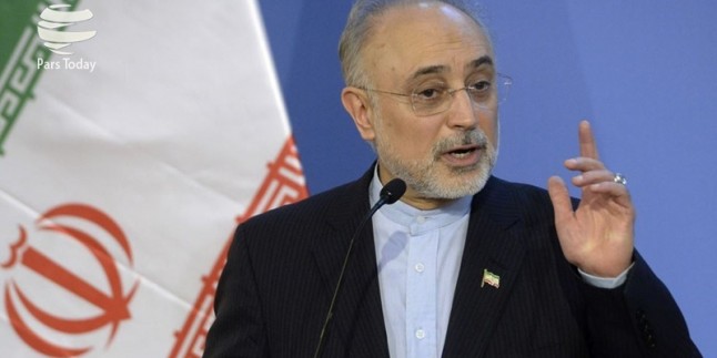 Salihi: İran’ın nükleer sanayisi geçmişe göre daha iyi ilerliyor