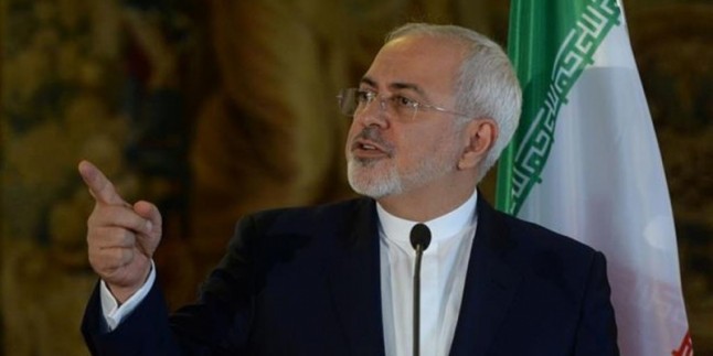 Zarif: İran, nükleer anlaşma konusunda kararını verecek