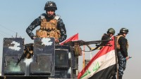 Irak güçleri Musul etrafında bir çok bölgeyi kurtardı