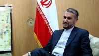Emirabdullahiyan: İran ve Rusya’nın ilişkileri, bölge güvenliğinin lehinedir