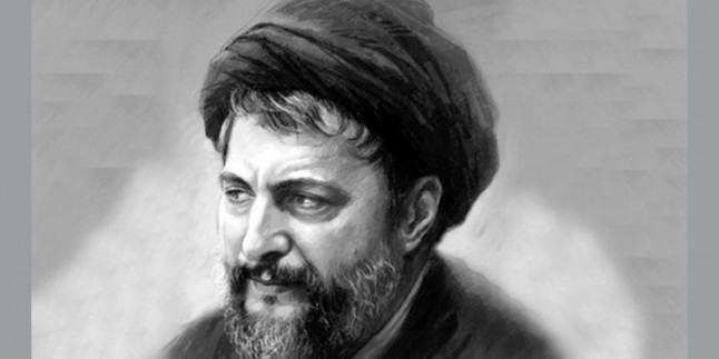 Emir Abdullahyan: İmam Musa Sadr yaşıyor olabilir