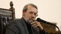 Laricani: İran, bölgesel ve uluslararası konulara gerçekçi yaklaşıyor