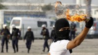 Bahreyn’de halkın Alı Halife rejimi karşıtı gösterileri bitmek bilmiyor