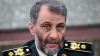 İran sınır güçleri komutanı: İran sınırları modern teçhizatlarla daha güvenli hale gelecek