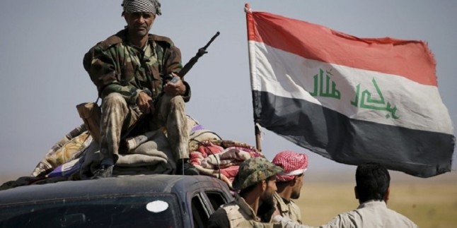 Irak Ehli Sünnet Koalisyonu uyardı
