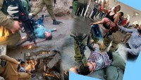 BM, Siyonist rejimin cinayetlerini raporuna yansıttı