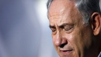 Netanyahu 5. kez yolsuzluktan dolayı ifade verdi