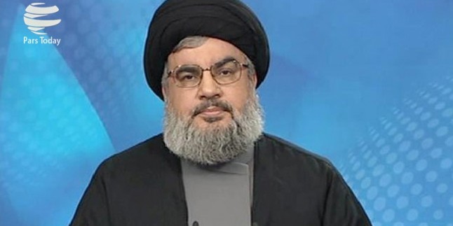 Seyyid Hasan Nasrullah: Nebih Berri, Lübnan Hizbullah’ı için kırmızı çizgidir
