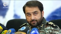 Tuğgeneral İsmaili: İran savunma açısından dünyanın en iyileri arasındadır