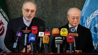 Salihi: İran ve UAEA işbirliğinin ufku, olumlu değerlendiriliyor