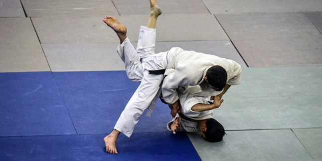 İran Dünya Karate kupasında  1. oldu