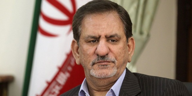 İran hükümeti özel sektörü üretimde teşvik ediyor