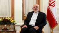 Zarif: İran bölge ülkelerinin hayrını istemekte