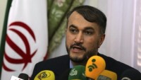 Abdullahiyan: Arabistan, İran’a yönelik terör eylemleri organizatörlüğünde asıl sanık