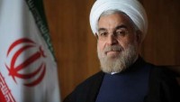 Hasan Ruhani: Düşmanın muhasara komplosu yenilgiye uğratılmıştır