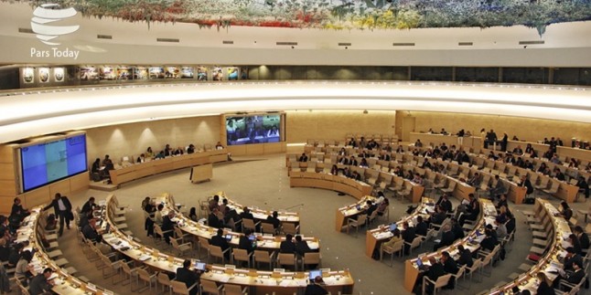 Birleşmiş Milletler, Arakan önergesini kabul etti