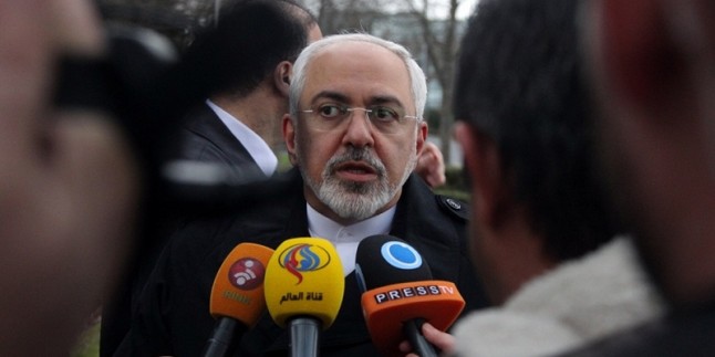 Zarif: İran Bercam’dan önceki şartlara dönmeye hazırdır