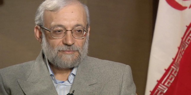Muhammed Cevad Laricani: BM teşkilatı tiyatro sahnesine dönüşmüştür