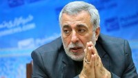 İran HAMAS’a desteğini sürdürüyor