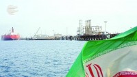 İran’ın Avrupa’ya petrol ihracatı %300 arttı