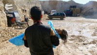 Rusya: Suriye hükümeti, Han Şeyhun olayının araştırılması için yabancı uzmanların ülkeye girişine izin verecek
