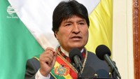 Bolivya cumhurbaşkanından Trump’a sert eleştiri