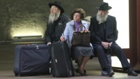 İsrailli Yahudiler Filistin topraklarından göç etmek istiyor