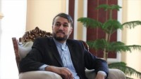 Emir Abdullahiyan: Suriye sorunu siyasi yolla çözülmeli