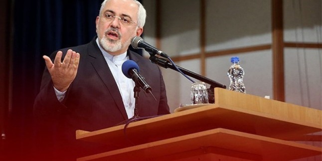 Zarif: İran’da siyaset, ekonomi ve bilim, halk eksenlidir