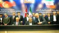 İran ve Türkiye ekonomi işbirliği toplantısı Van’da gerçekleşiyor