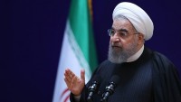 Ruhani: Nükleer teknoloji İran için bir zarurettir