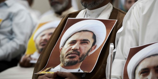 Bahreyn Yüksek mahkemesi, Şeyh Selman’ın hakkındaki kararı iptal etti