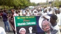 Nijerya Müslümanlarından ABD’ye Uyarı