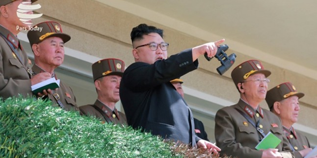 Kuzey Kore, ABD ve BM’yi savaş kışkırtıcılığıyla suçladı
