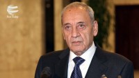 Lübnan Meclis Başkanı: Suriye Savaşının Masrafı Araplar Tarafından Karşılanıyor