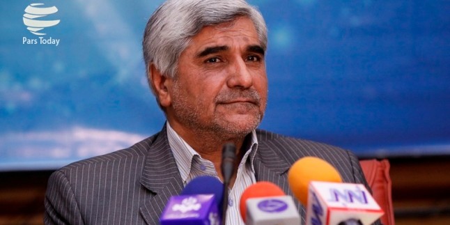 Orta Asya ve Kafkasya ülkeleri ile bilimsel ve teknolojik ilişkileri geliştirmek İran’ın önceliği