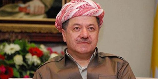 Siyonist Barzani, “referandum” kararından geri adım atmıyor