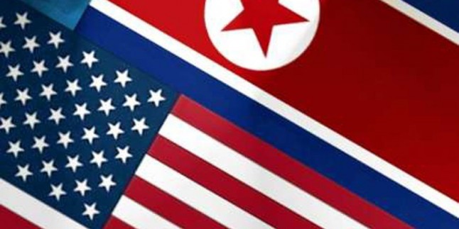 Kuzey Kore’den ABD’ye: Utanç verici bir hareket